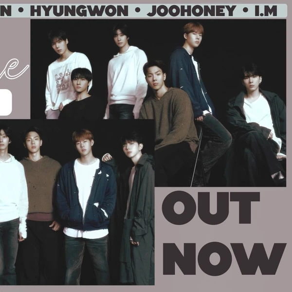 몬스타엑스 팬심 가득한 인기 사진