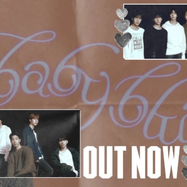 Most popular banner post of Shownu (MONSTA X) in the community