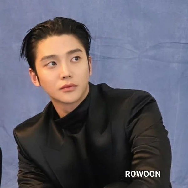 Fans' Pick: Best Moment of Rowoon