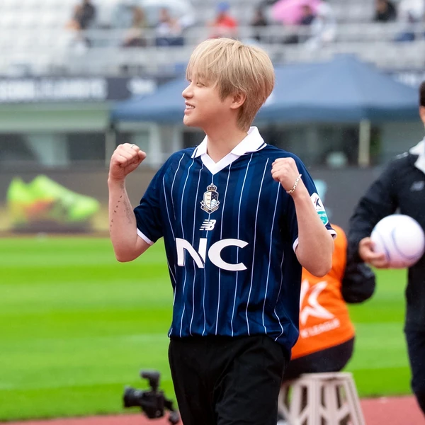 Fans' Pick: Best Moment of JAY (iKON)