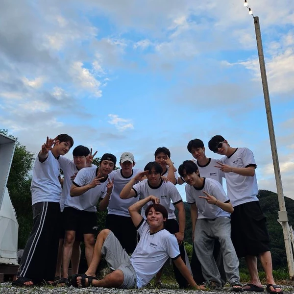 Fans' Pick: Best Moment of GoldenChild