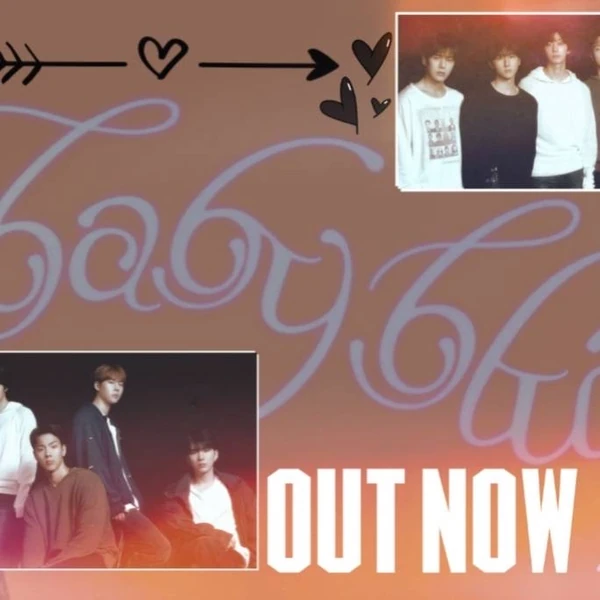 粉丝票选的周宪 (MONSTA X)最佳瞬间