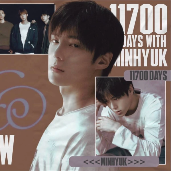 Momen Terbaik Hyungwon (MONSTA X) Pilihan Penggemar