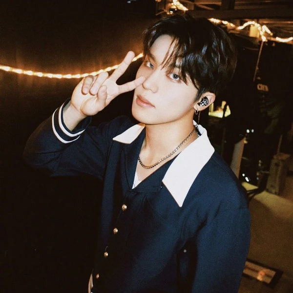 Fans' Pick: Best Moment of Park Jeongwoo (TREASURE)