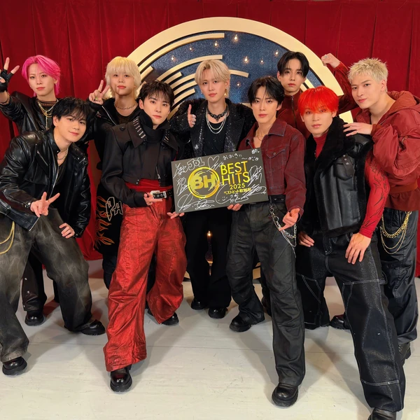 Top Photo Full of JO1 Love