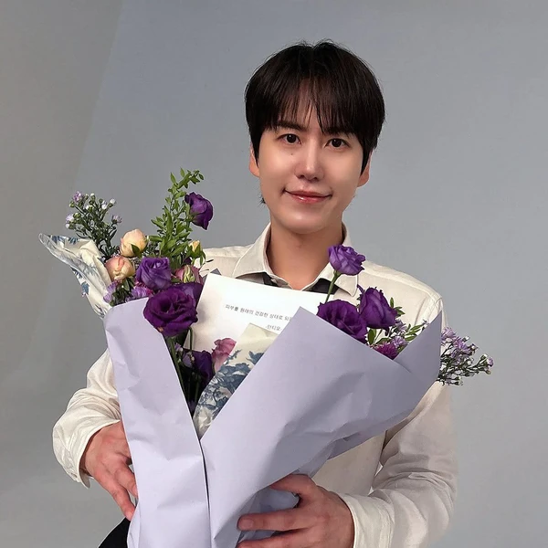 Fans' Pick: Best Moment of Kyuhyun (Super Junior)