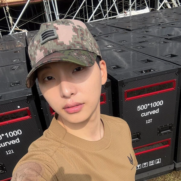 Fans' Pick: Best Moment of Seoho (ONEUS)