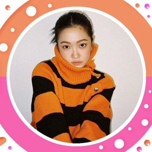 今日最受喜愛的Yeri (Red Velvet)