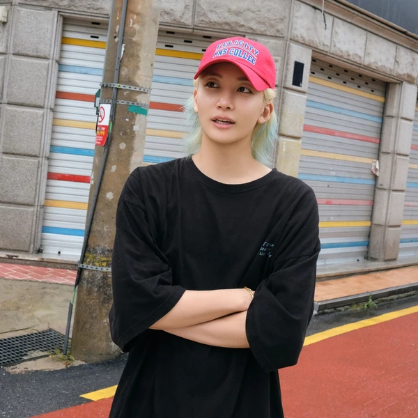 Fans' Pick: Best Moment of Jeonghan (SEVENTEEN)