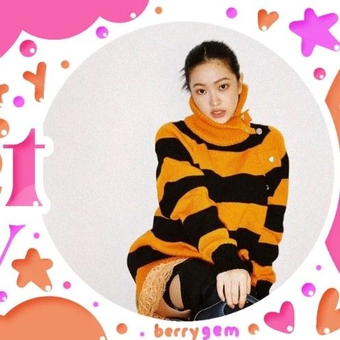 今日最受喜愛的Yeri (Red Velvet)