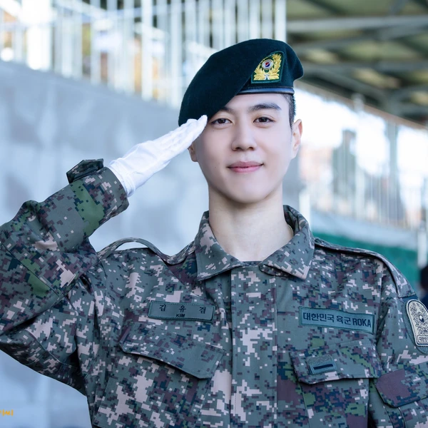 Fans' Pick: Best Moment of Yugyeom (GOT7)