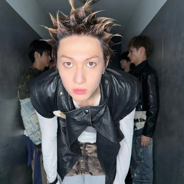 Today's Most Loved CORTIS