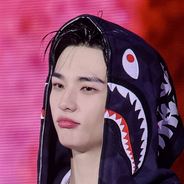 Today's Most Loved Hyunjin (Stray Kids)