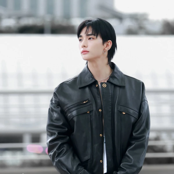 Top Photo Full of Hyunjin (Stray Kids) Love