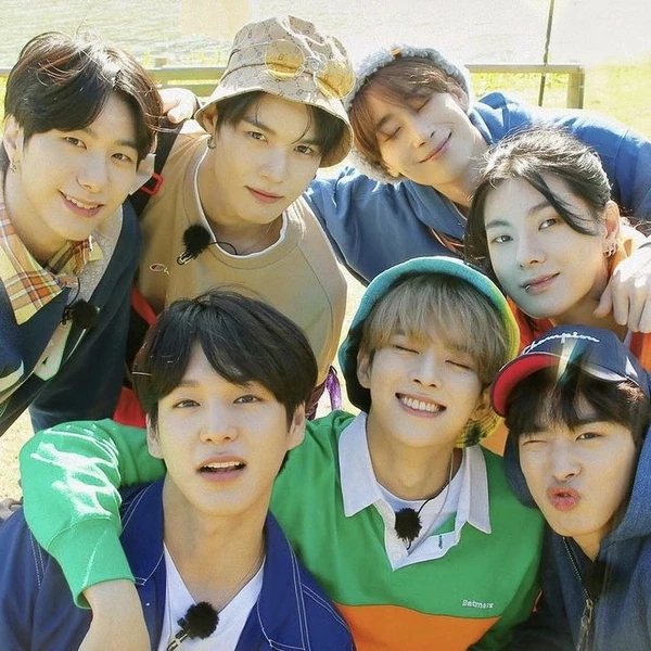 Top Photo Full of VICTON Love