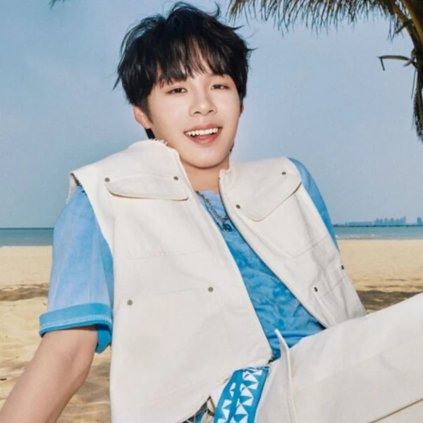 Today's Most Loved Yao Zihao (NexT1DE)