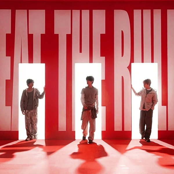 Today's Most Loved NCT DREAM