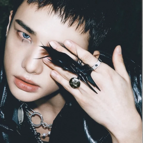 Fans' Pick: Best Moment of Hyunjin (Stray Kids)