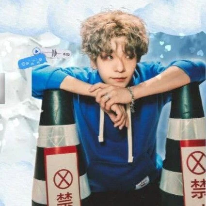 Fans' Pick: Best Moment of He Xinlong (ALPHA DRIVE ONE)