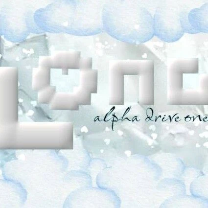 Top Photo Full of He Xinlong (ALPHA DRIVE ONE) Love