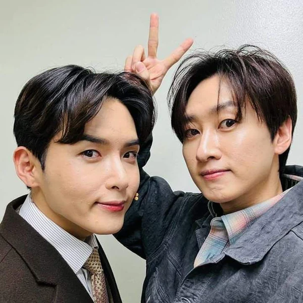 Fans' Pick: Best Moment of Eunhyuk (Super Junior)