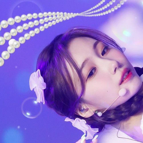 Momen Terbaik Seo Youngeun (Kep1er) Pilihan Penggemar