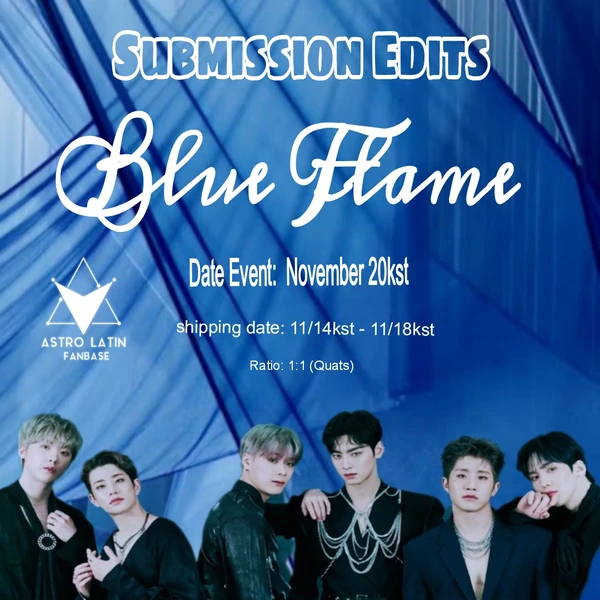 Top Photo Full of ASTRO Love