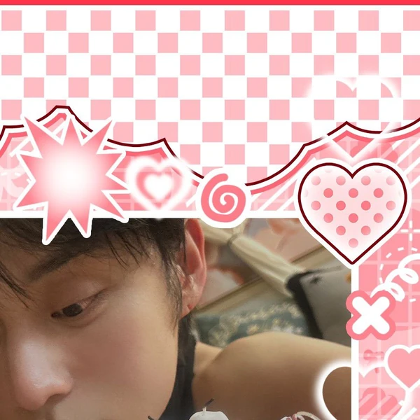 Top Photo Full of Kim Jiwoong (ZEROBASEONE) Love