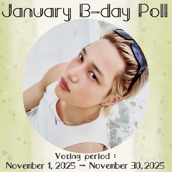 Today's Most Loved Kai (EXO)