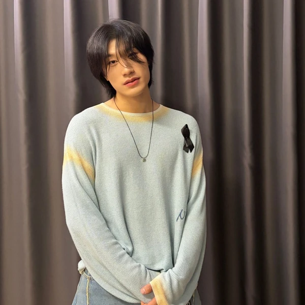 Top Photo Full of Bang Yedam Love