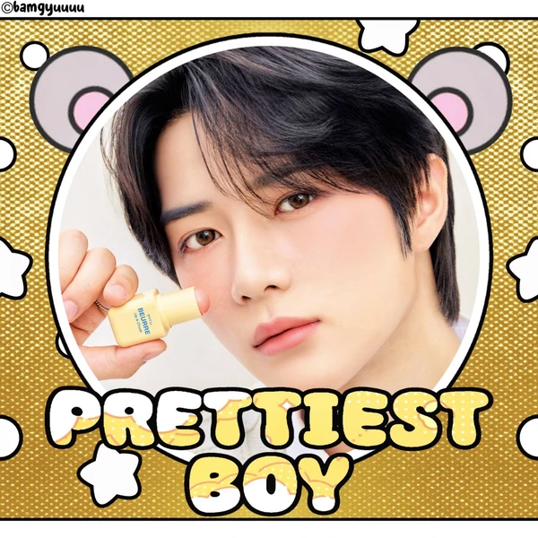 Popular profile image of Beomgyu (TOMORROW X TOGETHER) selected by votes