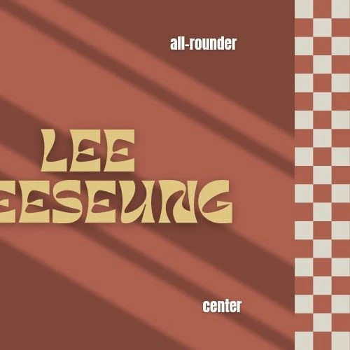 今日最受喜愛的羲承 (ENHYPEN)