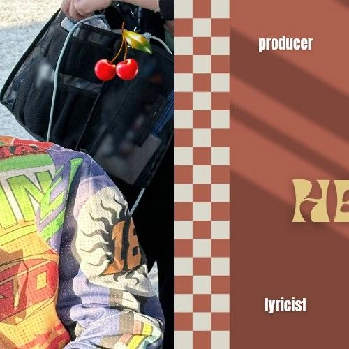 今日最受喜愛的羲承 (ENHYPEN)