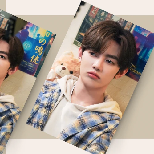 Fans' Pick: Best Moment of Zhang Hao (ZEROBASEONE)