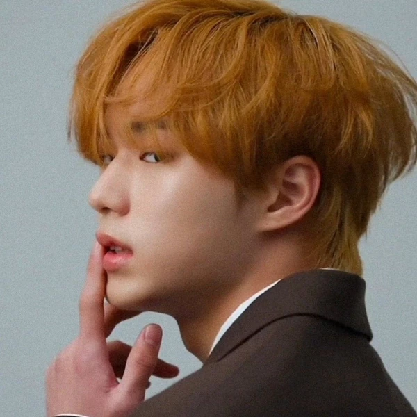 Today's Most Loved Kim Junseo (ALPHA DRIVE ONE)