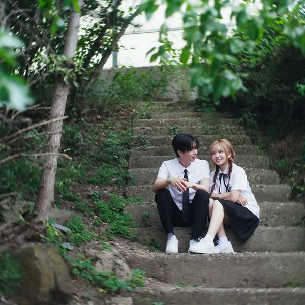 Today's Most Loved UP10TION