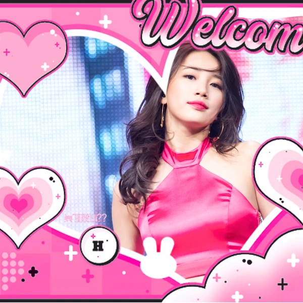 Fans' Pick: Best Moment of Suzy