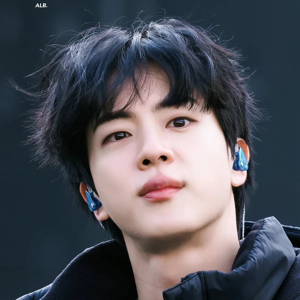 Top Photo Full of Jin (BTS) Love