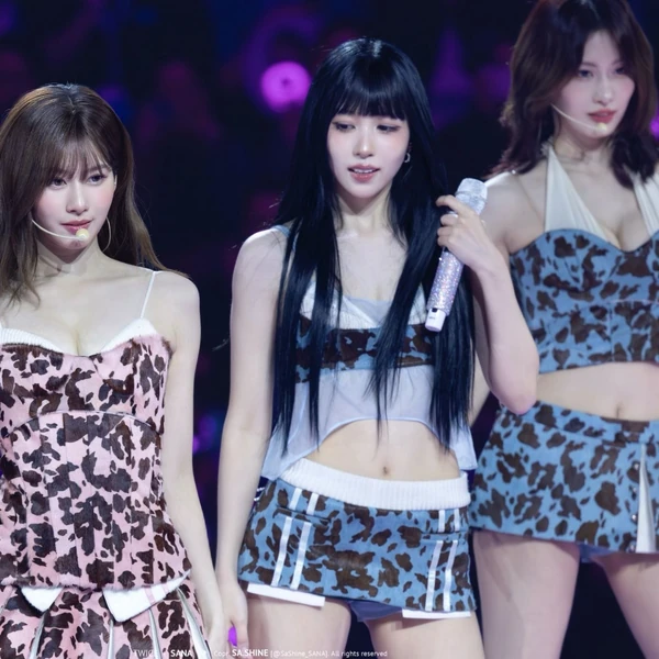 팬들이 뽑은 쯔위 (TWICE) 최고의 순간