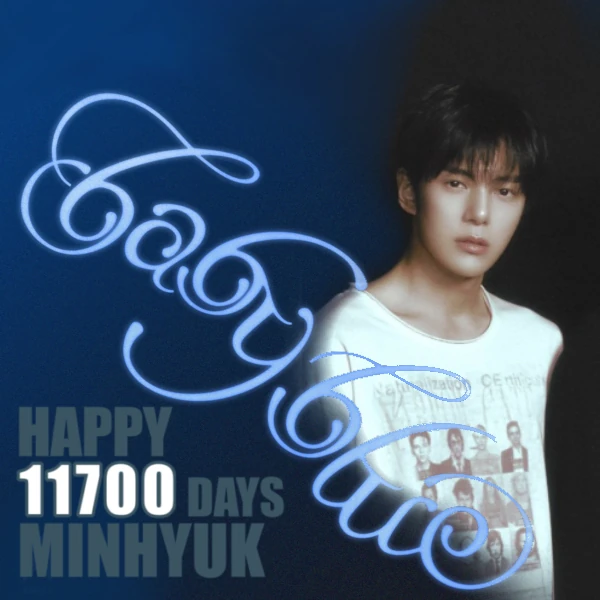 Top Photo Full of Kihyun (MONSTA X) Love