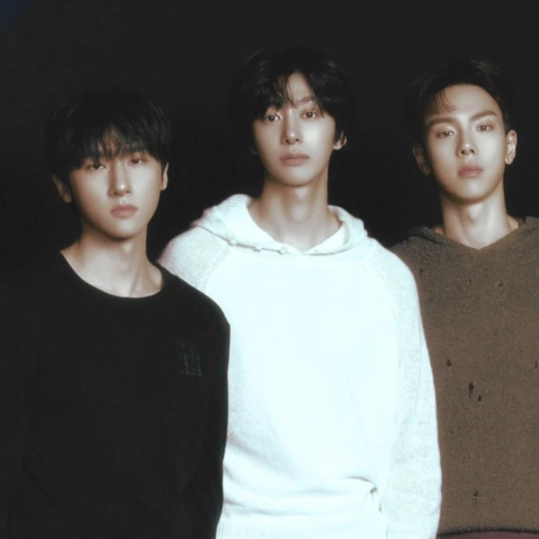 Today's Most Loved Kihyun (MONSTA X)