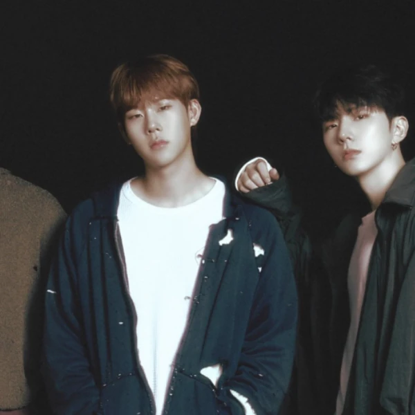 Today's Most Loved Kihyun (MONSTA X)