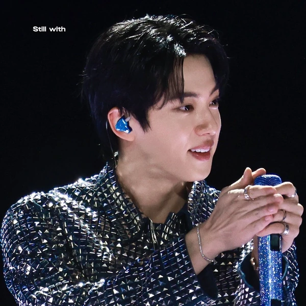 Top Photo Full of Jin (BTS) Love