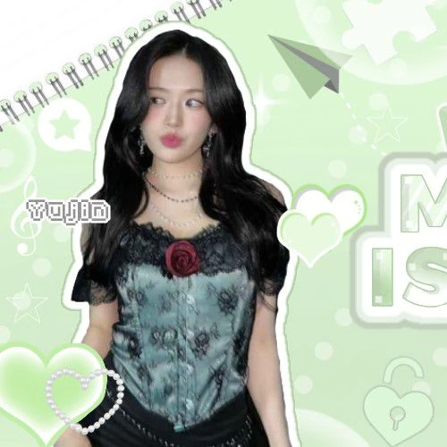 Fans' Pick: Best Moment of An Yujin (IVE)