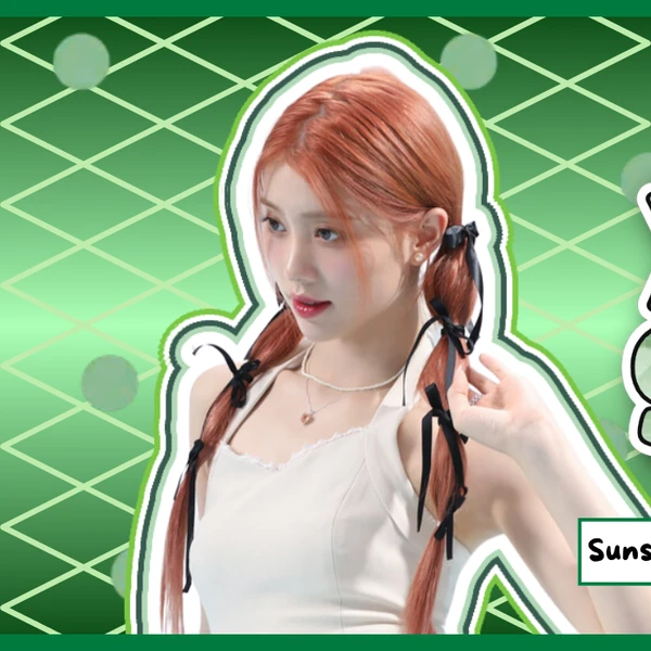 充滿粉絲愛意的Kep1er人氣照片