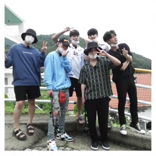 iKONへの愛が詰まった人気写真