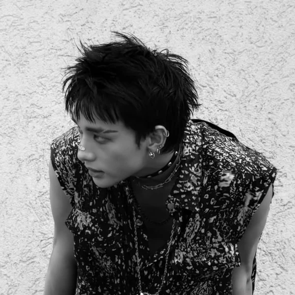 Top Photo Full of Hyunjin (Stray Kids) Love