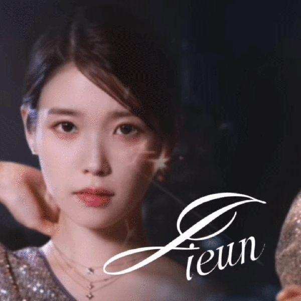Today's Most Loved IU
