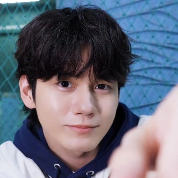 Today's Most Loved Ong Seongwu