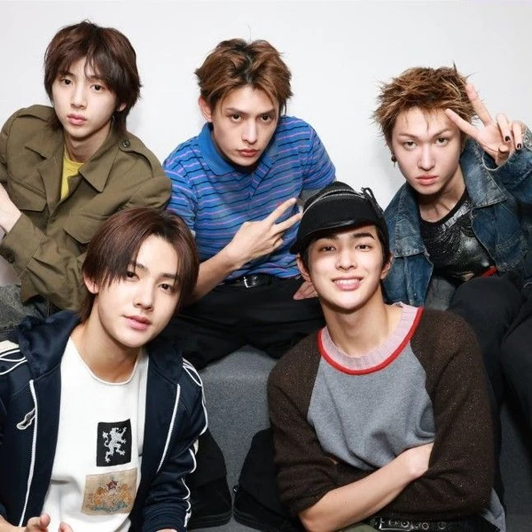 Top Photo Full of CORTIS Love